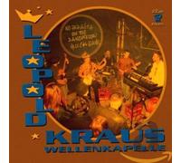 Leopold Kraus Wellenkapelle - No Parking on the Dancefloor