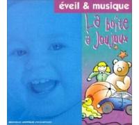 Leopold Mozart - La Boite A Joujous