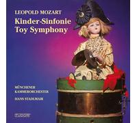 Leopold Mozart Leopold Mozart: Kinder-Sinfonie (Toy Symph (CD) (Importación USA)
