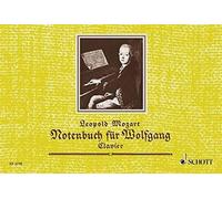 Leopold Mozart Leopold Mozart (Tapa blanda)