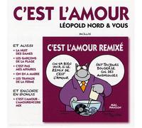 Leopold Nord Et Vous - C'Est L'Amour