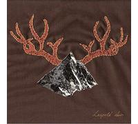 Leopold Skin & the Blue House Dandelions