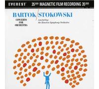 Leopold Stokowski - Concerto for Orchestra