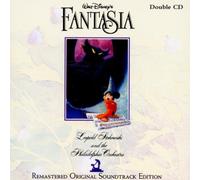 Leopold Stokowski - Fantasia Soundtrack
