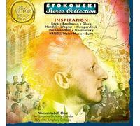 Leopold Stokowski - Inspiration