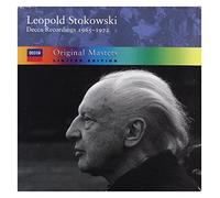 Leopold Stokowski - Leopold Stokowksi: Decca Recordings 1965-1972