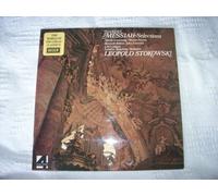 Leopold Stokowski / London Symphony Orchestra - SPA 284 Handel Messiah Selection LSO Leopold Stokowski