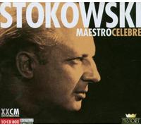 Leopold Stokowski - Maestro Celebre 1