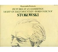 Leopold Stokowski - Mussorgsky Fantasia