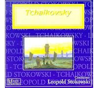 Leopold Stokowski - Symphony 5