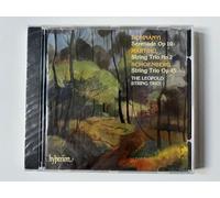 Leopold String Trio - Oeuvres Pour Trio A Cordes