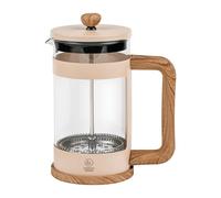 Leopold Vienna - Cafetera/tetera Franca - 600 ml - arena