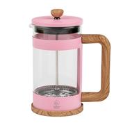 Leopold Vienna - Cafetera/tetera Franca - 600 ml - rosa