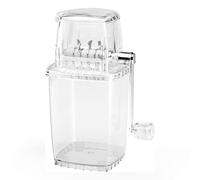 Leopold Vienna LV00224 - Picadora de Hielo Transparente, Clara