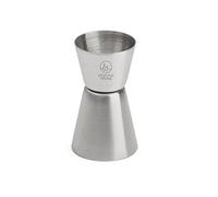 Leopold Vienna LV00830 - Medidor de cóctel 20/40 ml