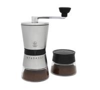 Leopold Vienna - Molinillo de café + bote de almacenamiento Bologna giftset - manual