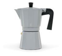 Leopold Vienna - Percolador Moshi gris 6 tazas