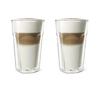 Leopold Vienna Vaso de Doble Pared, Set de 2