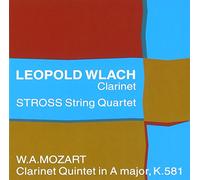 Leopold Wlach - W. a. [Import]