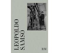 LEOPOLDO SAMSÓ, BARCELONA, INCLUSO / BARCELONA, EVEN