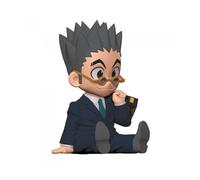 Leorio hucha 18 cm hunter x hunter