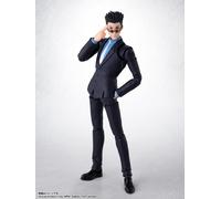 Leorio. SH Figuarts. Hunter × Hunter. Bandai Tamashii Nations