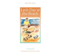 Leo's Day at the Beach (Share Time Tales)