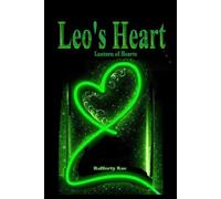 Leo's Heart (Lantern of Hearts)