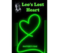 Leo's Heart (Lantern of Hearts)