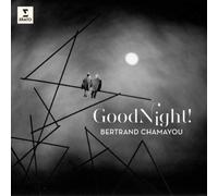 Leos Janacek Bertrand Chamayou: Good Night (CD) Album (Importación USA)