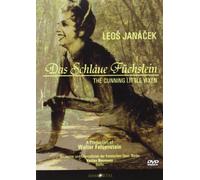 Leos Janacek - Das schlaue Füchslein [Alemania] [DVD]
