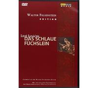 Leos Janacek - Das schlaue Füchslein [Alemania] [DVD]