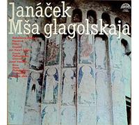 Leoš Janáček - Glagolitic Mass