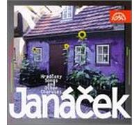 Leos Janacek - Hradcany Songs & Other Choruses