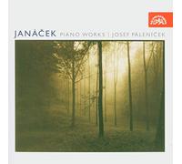Leos Janacek - Janacek: Obras Pianisticas Y De Camara (2 Cd)