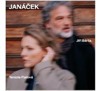Leos Janacek Janacek (Vinyl) (Importación USA)