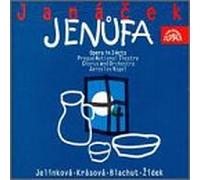 Leos Janacek - Jenufa