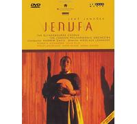 Leos Janacek - Jenufa (Arthaus) [Reino Unido] [DVD]