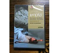 Leos Janacek - Jenufa (TDK) [Alemania] [DVD]