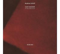 Schiff,Andras - Leos Janacek: A Recollection