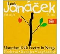 Leos Janacek - Moravian Folk Poetry
