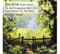 Leos Janacek - Piano Music