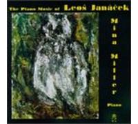 Leos Janacek - Piano Music of Leos Janacek