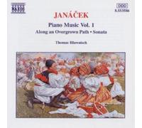 Leos Janacek PIANO MUSIC VOL. 1 (CD) Album (Importación USA)