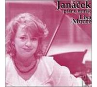 Leos Janacek - Plays Janacek's Piano Music