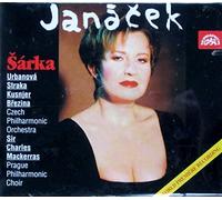 Leos Janacek - Sarka