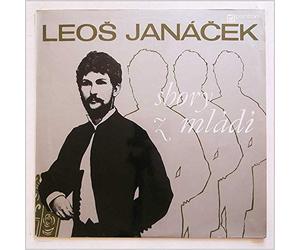 Leos Janacek - Sbory Z Mladi; Early Choral Works [LP]