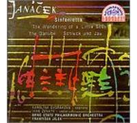 Leos Janacek - Sinfonietta