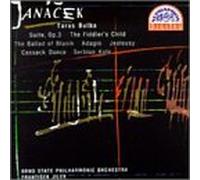 Leos Janacek - Taras Bulba