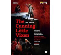 Leos Janacek - The Cunning Little Vixen